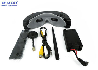 video vetri di 3D 5.8G 40CH FPV, 8MP Camera FPV che corre gli occhiali di protezione HDMI